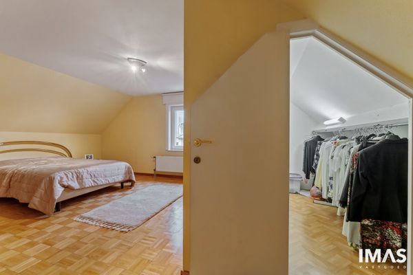 Huis te huur / Kermt