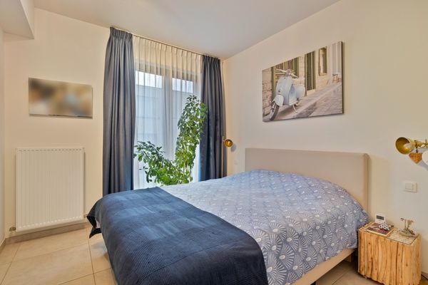 Appartement verkocht / Hoboken