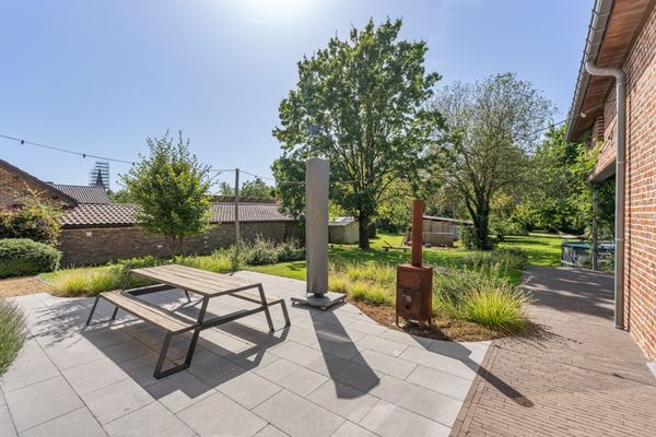 Huis te koop / Kersbeek-Miskom
