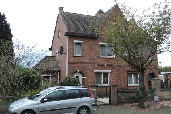 Huis verkocht / Koersel