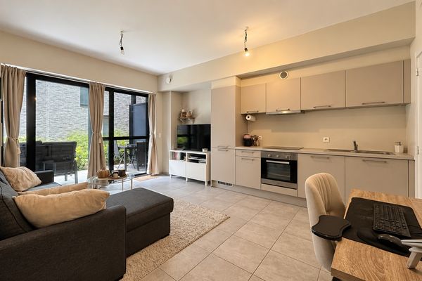 
                                        Appartement
                                        te koop
                                        in Hasselt
                                    