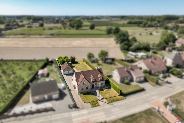 Huis te koop / Budingen