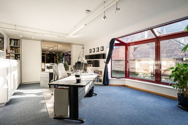 Huis te koop / Eeklo