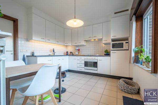 Appartement te huur / Kruishoutem