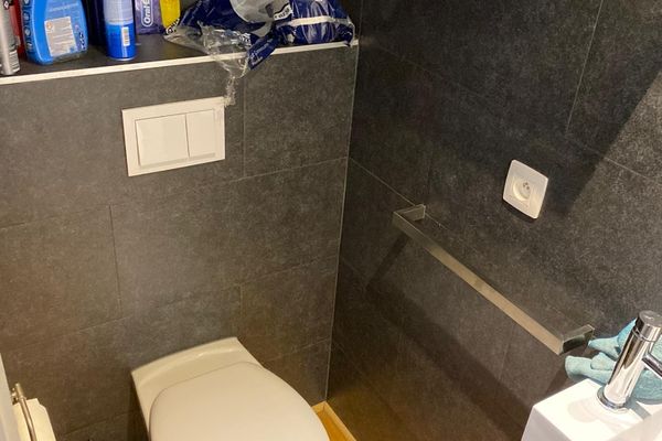 Appartement te huur / Gent
