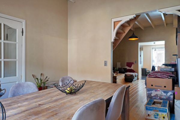 Huis te koop in Eeklo