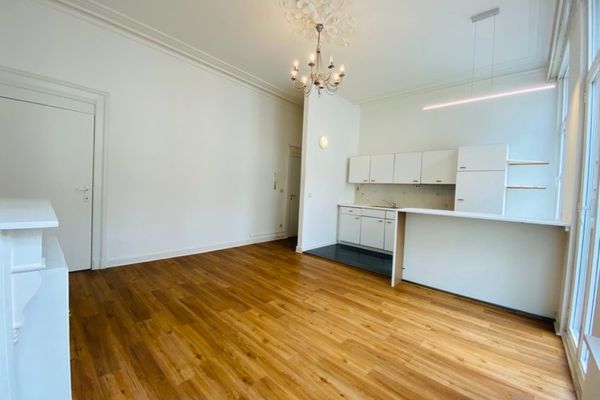 Appartement te huur / Antwerpen