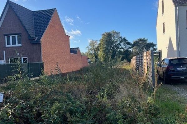 Grond te koop / Zonhoven