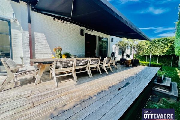 Huis te koop / Knokke-Heist