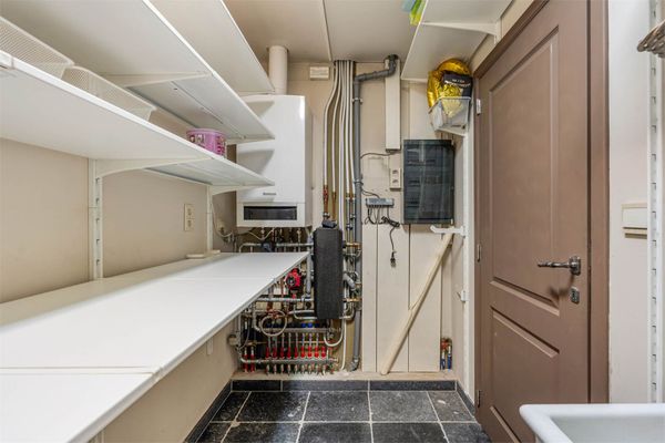 Appartement te koop / Houthalen-Helchteren