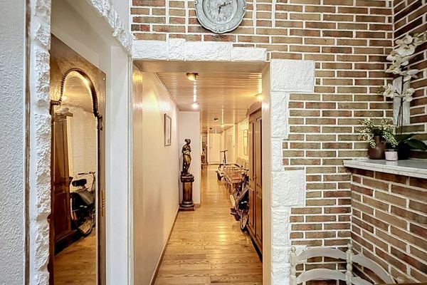 Commercieel te koop / Hasselt