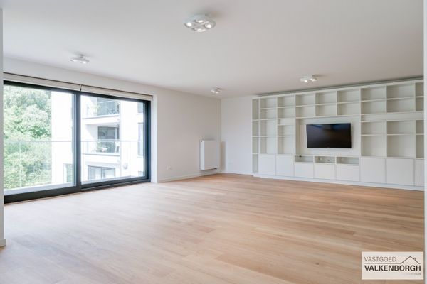 Appartement
                                te koop in Hasselt