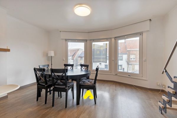 Appartement te koop / De Panne