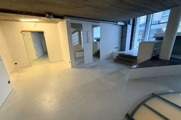 Commercieel te koop / Leuven