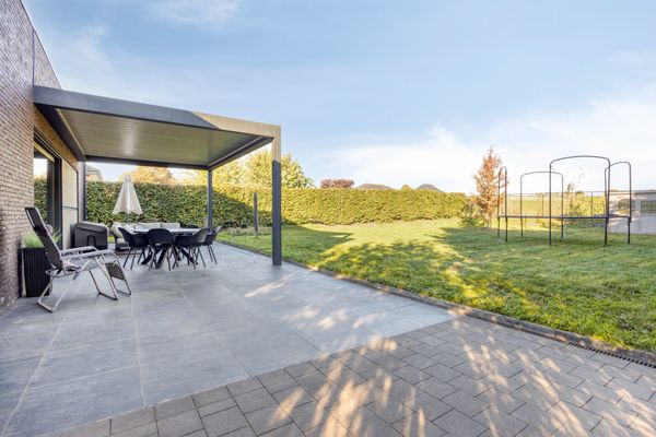 Maison a vendre / Tongeren-Borgloon