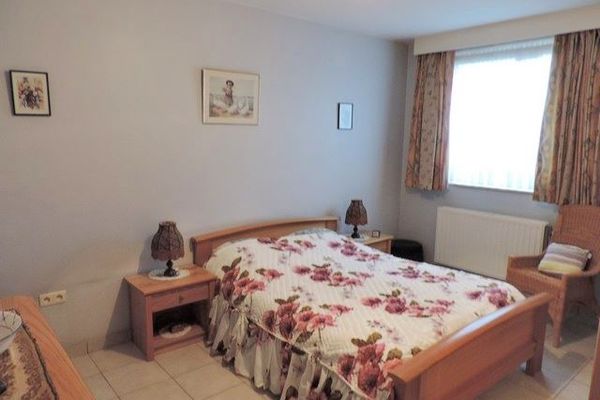 Appartement verkocht / Heusden-Zolder