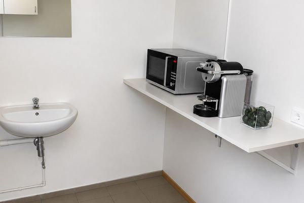 Kantoor te huur / Hasselt