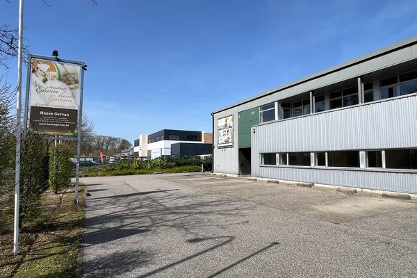 Industrieel te koop / Genk