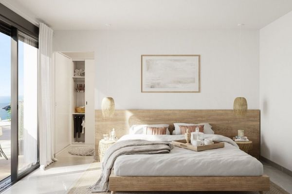 Appartement te koop / Aguilas
