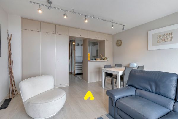 Appartement a vendre / De Panne