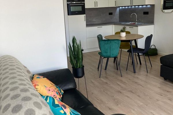 Appartement te koop / Leuven