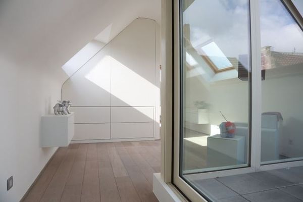 Appartement te koop / Mechelen