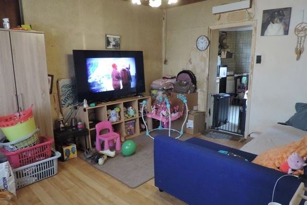 Huis verkocht / Beringen