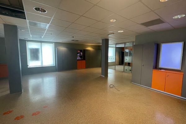 Commercieel te koop / Bertem