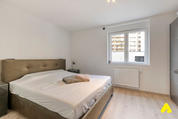 Appartement a vendre / La Panne