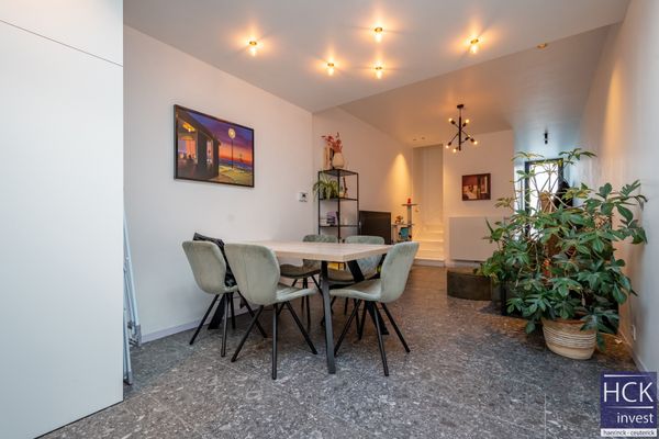 Huis te huur / Kortrijk