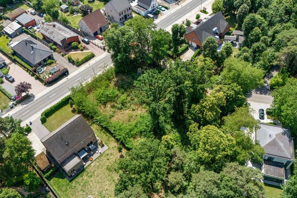 Grond te koop / Keerbergen