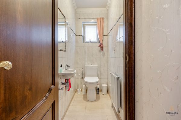Huis te koop / Nieuwerkerken