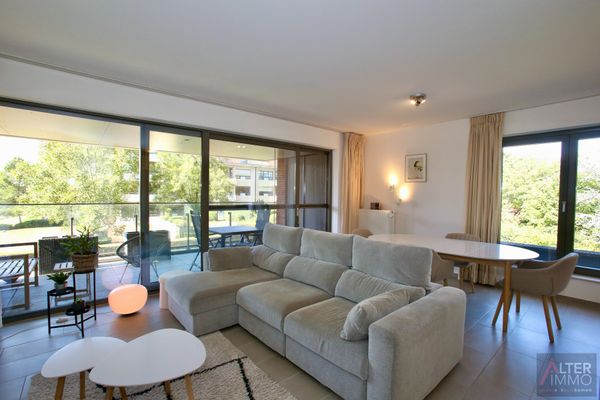 Appartement
                            te koop in Heusden-Zolder