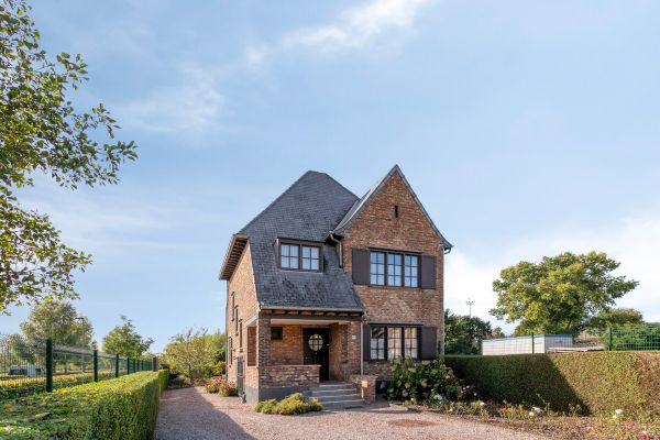 Huis te koop / Ronse