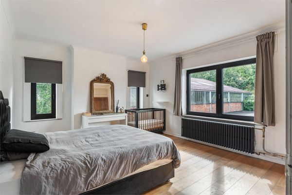Huis te koop / Halen
