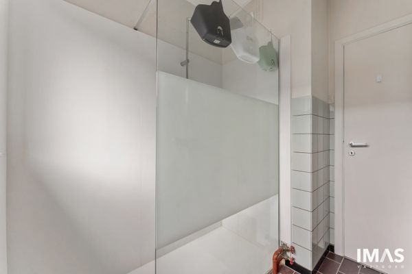 Appartement te koop / Hasselt