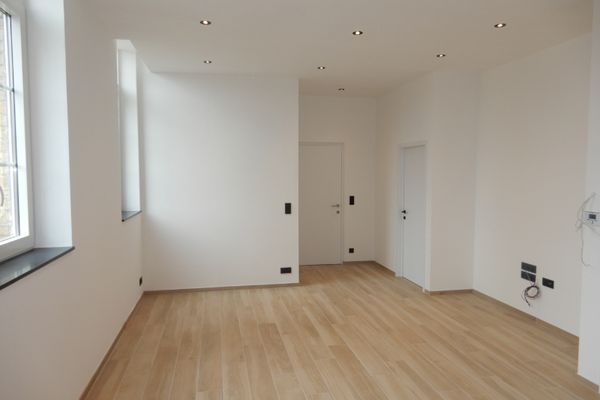 Project te koop / Diksmuide