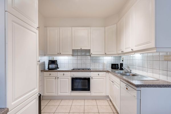 Appartement te koop / Houthalen-Helchteren