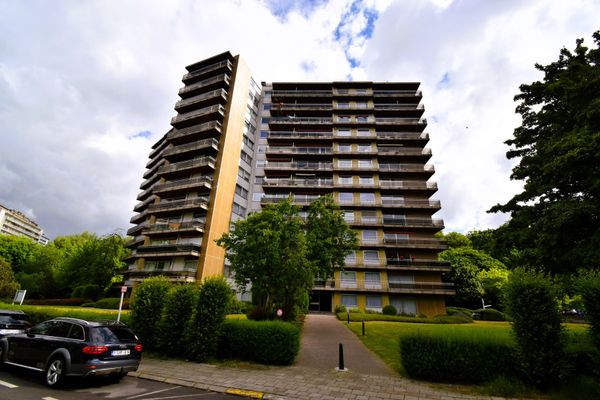 Appartement te koop / Ganshoren