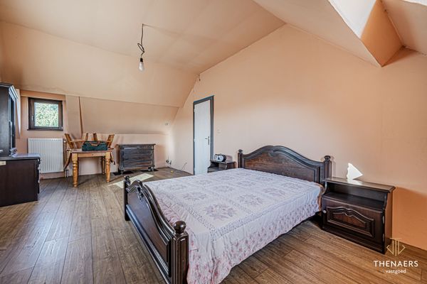 Huis te koop / Borgloon