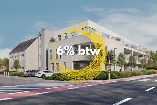 Project
                                te koop
                                in Tessenderlo