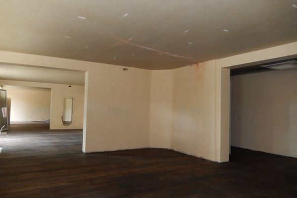 Commercieel te huur / Diksmuide