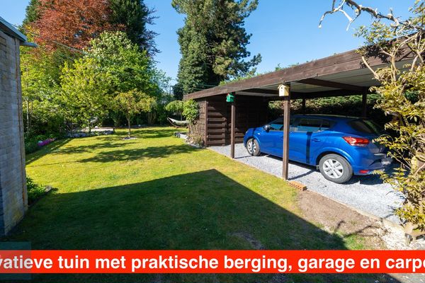 Appartement
                            te koop in Houthalen
