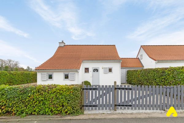 Koppelwoning
                                te koop in De Panne