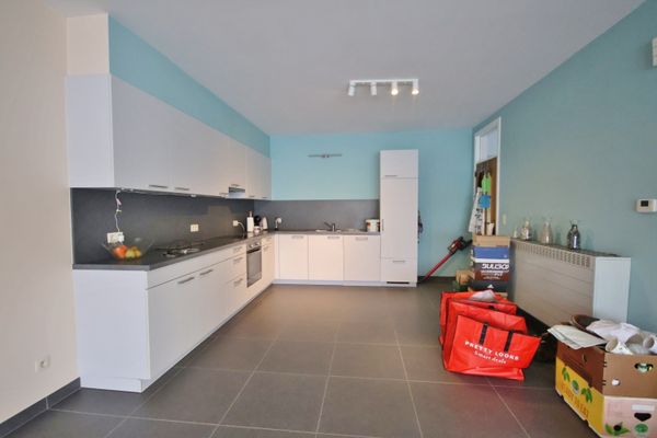 Huis te huur / Sint-Truiden