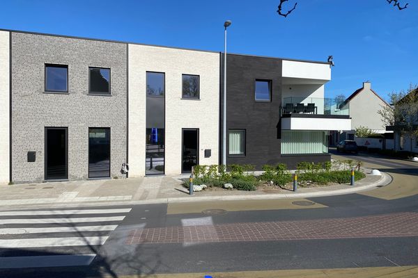 Huis
                            te huur in Oostnieuwkerke