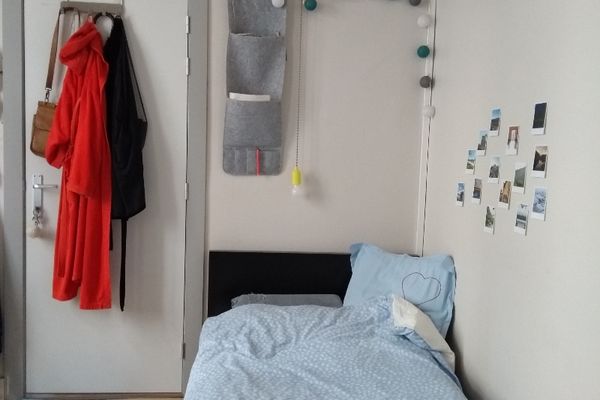 Appartement te huur / Gent