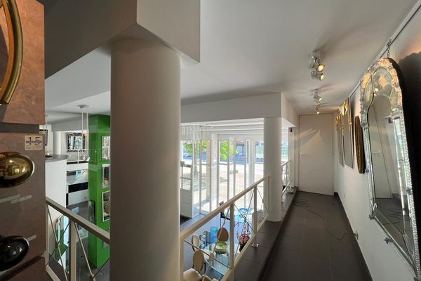 Commercieel te koop / Merksem