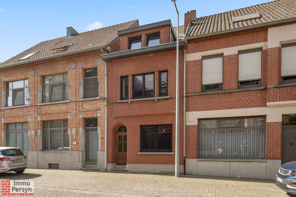 Huis te koop / Zichem