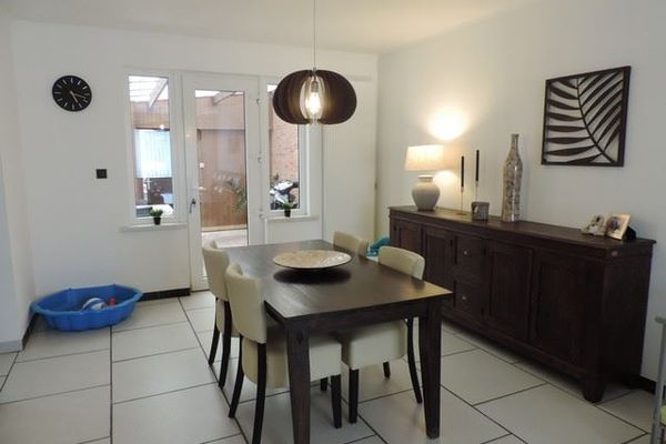 Huis verkocht / Beringen